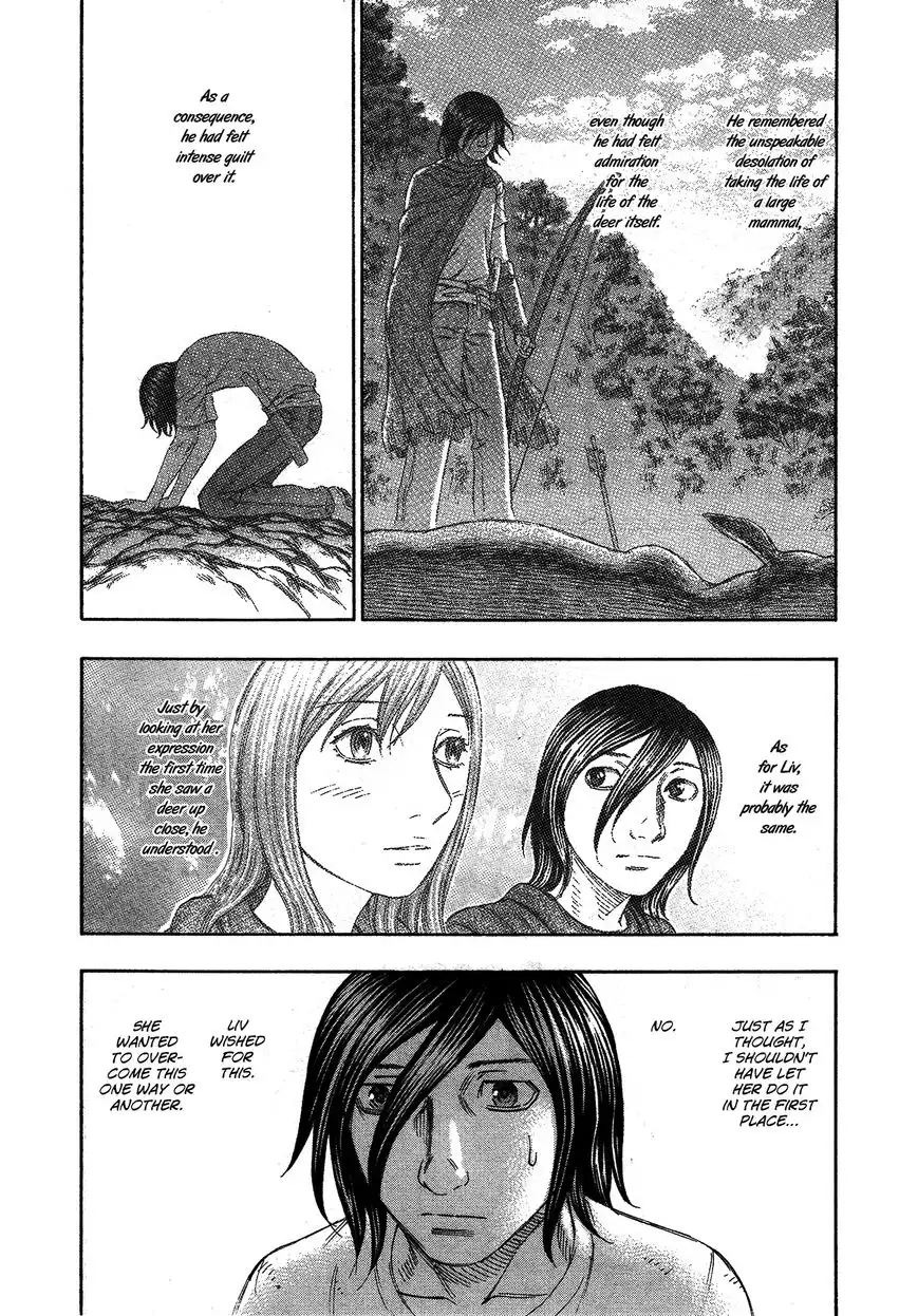 Suicide Island Chapter 115 8